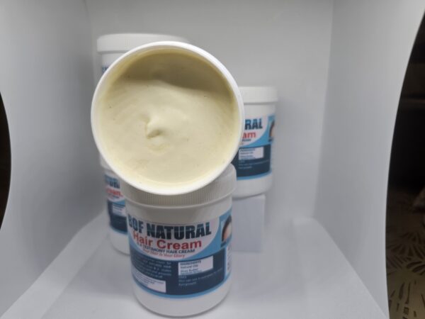 BOF Natural Hair Cream - Image 3